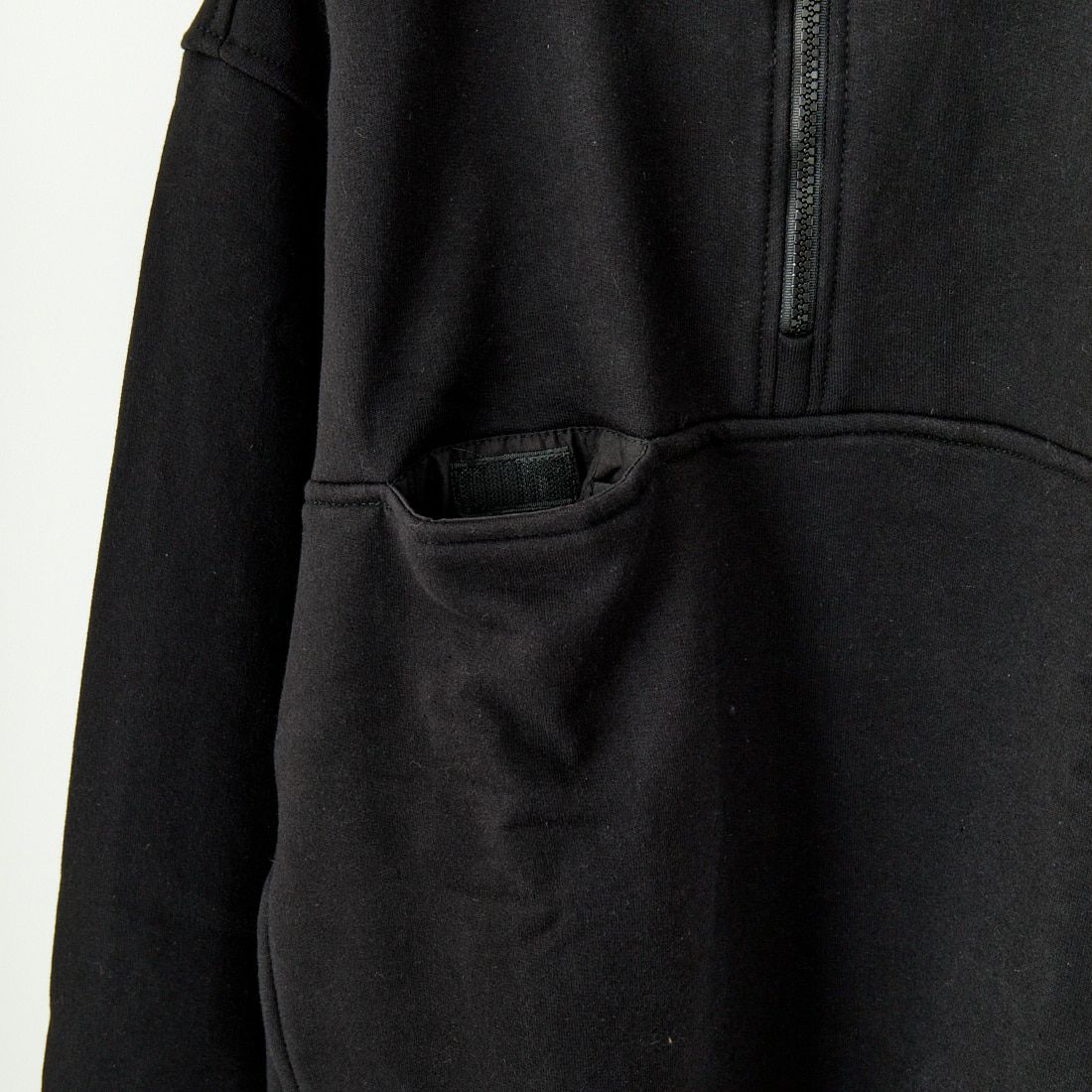 ROTHCO [ロスコ] EMS スウェットシャツ [EMS] BLACK