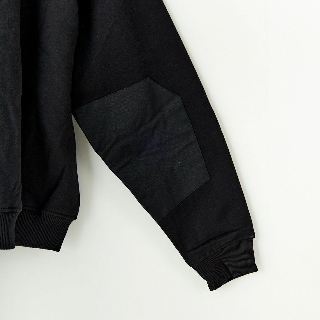 ROTHCO [ロスコ] EMS スウェットシャツ [EMS] BLACK