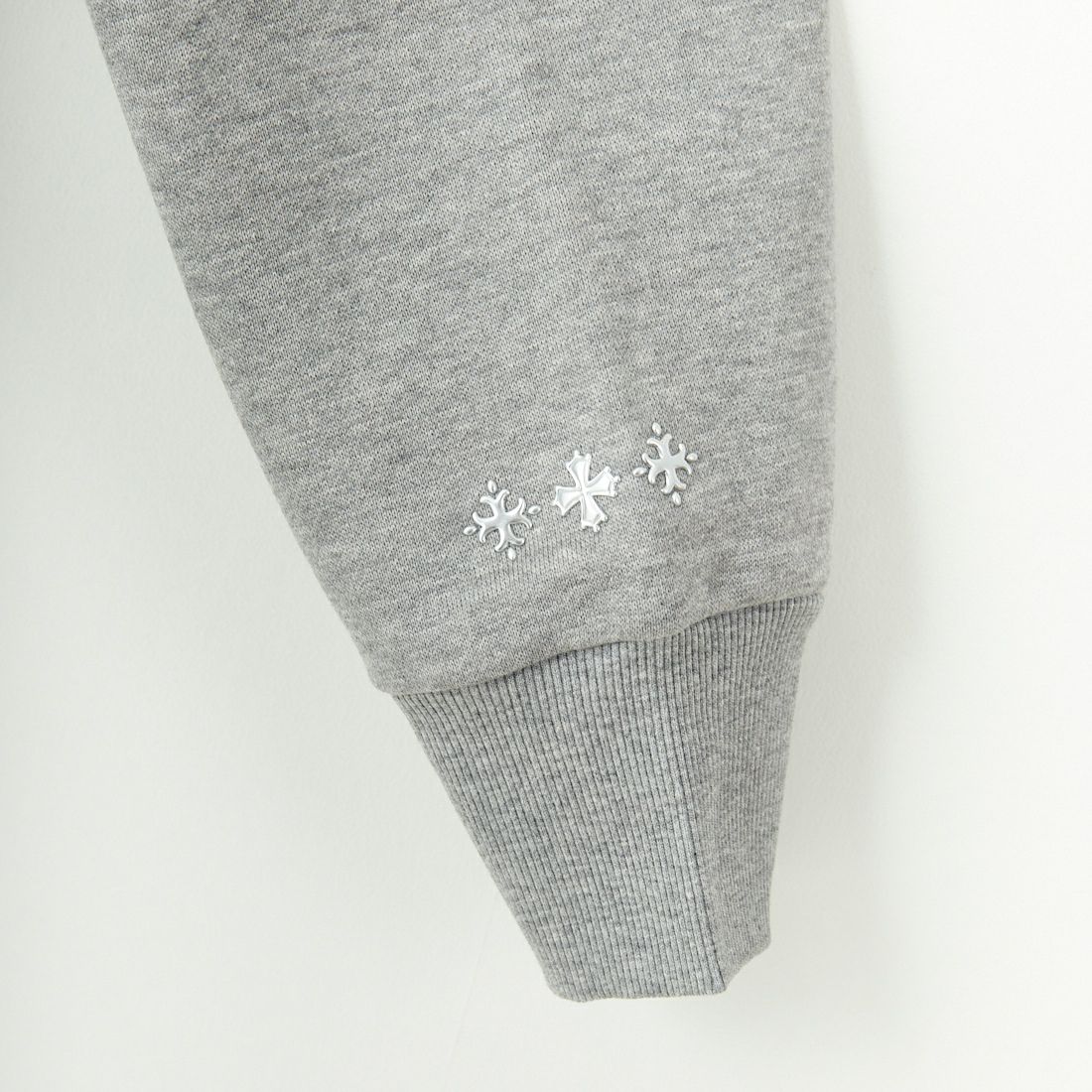 TATRAS [タトラス] FIDASIO スウェットシャツ [MTAT24A8197-M] GRAY