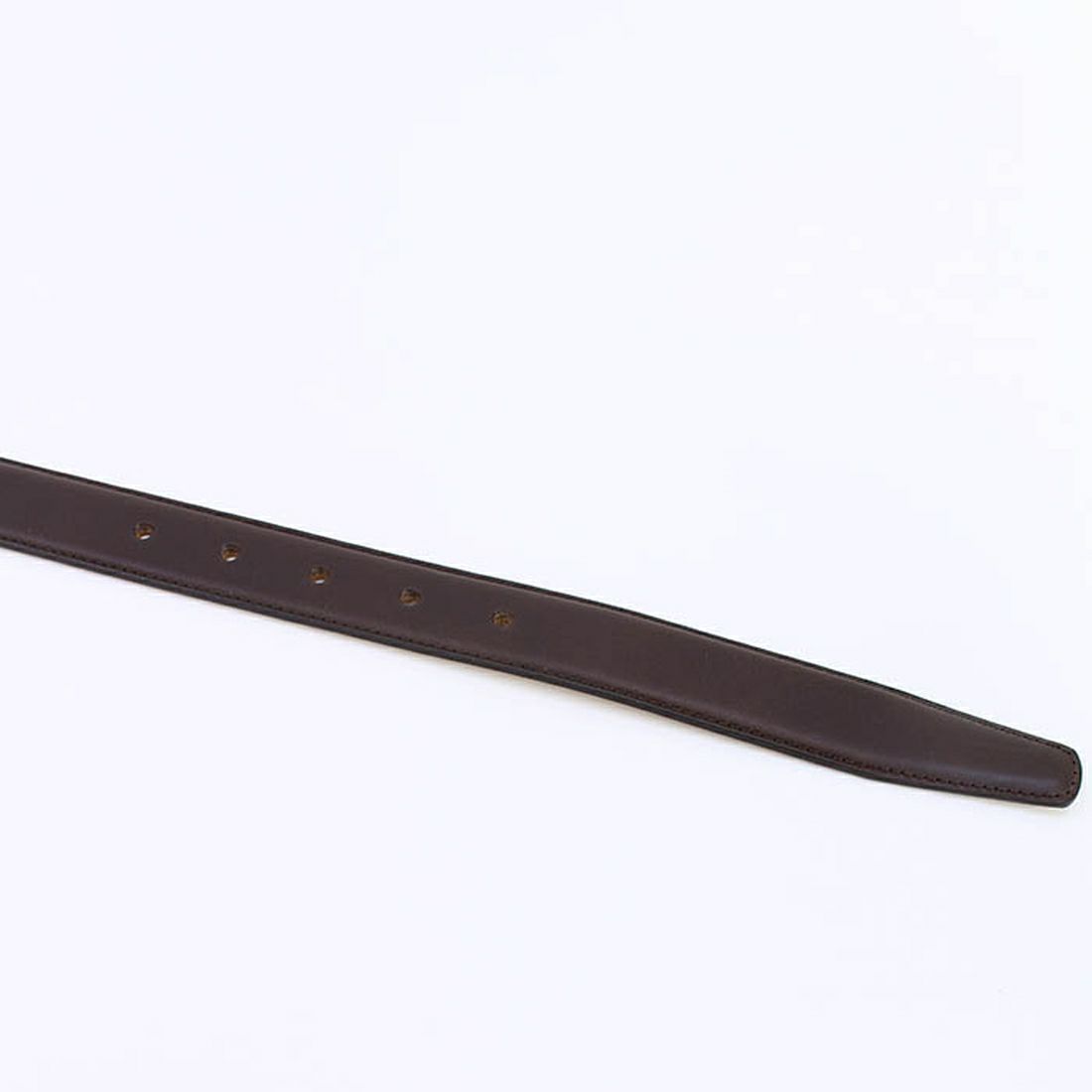 WILLIAM [ウィリアム] レザーベルト [5064-30] 06 D.BROWN