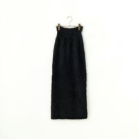 Shaggy Knit Skirt トゥデイフル　todayful シャギー TODAYFUL（トゥデイフル）の「【TODAYFUL/トゥデイフル
