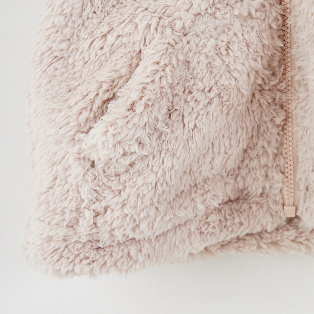 patagonia [パタゴニア] ベビー ファーリー フレンズ フーディ [61155] STPE