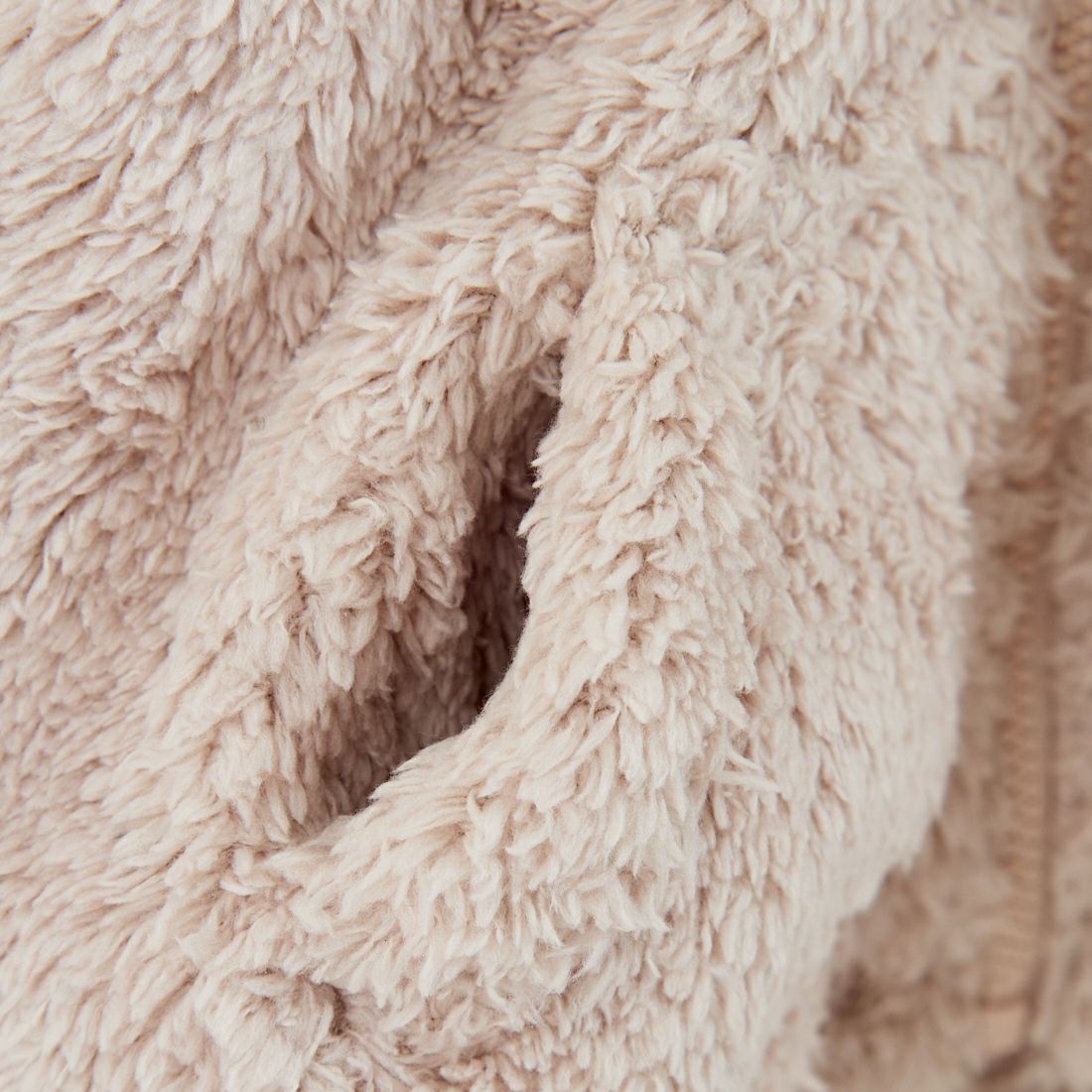 patagonia [パタゴニア] ベビー ファーリー フレンズ フーディ [61155] STPE