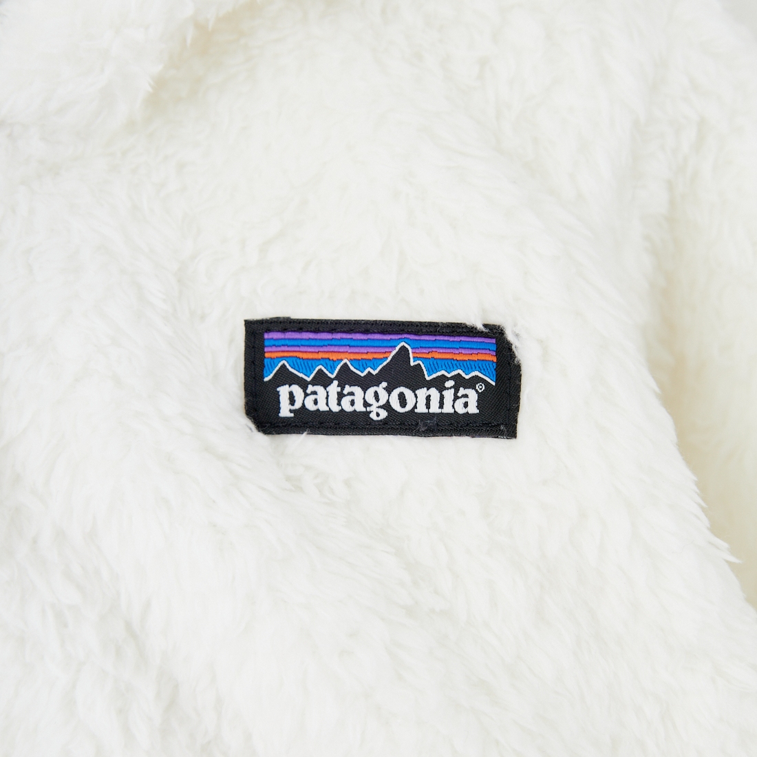 patagonia [パタゴニア] ベビー ファーリー フレンズ フーディ [61155] BCW