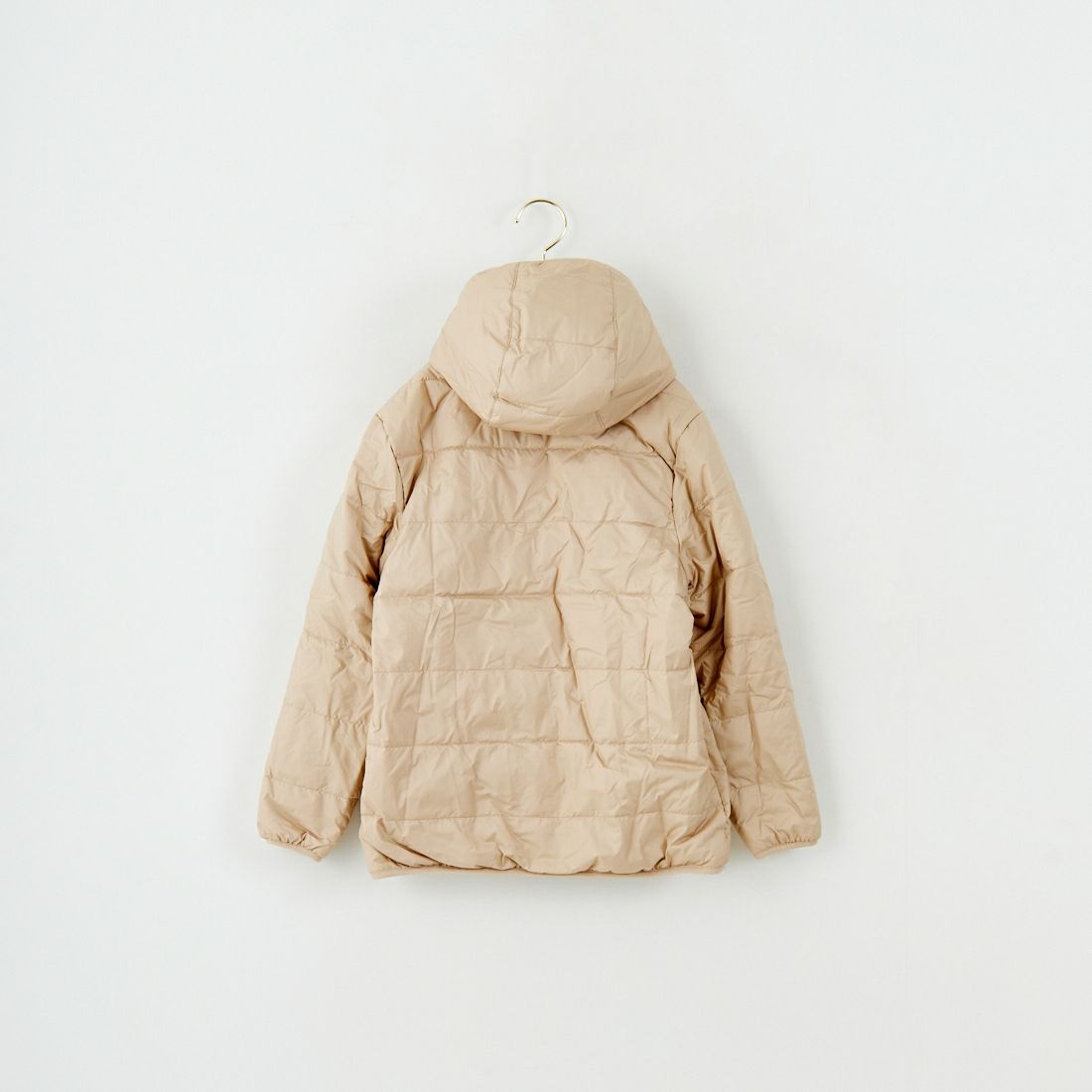 patagonia [パタゴニア] キッズ リバーシブル レディ フレディ フーディ [68095] ORTN