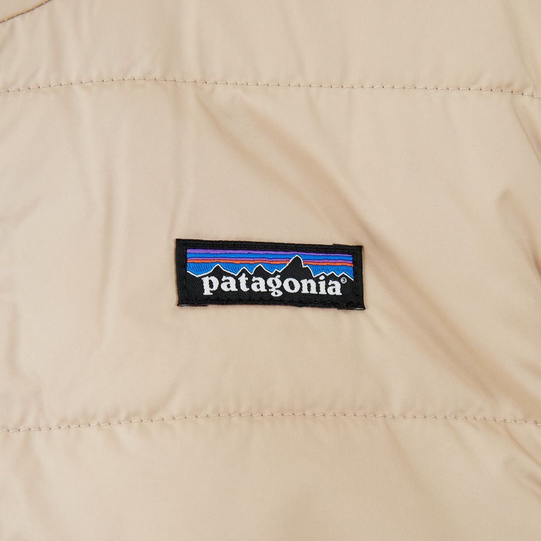 patagonia [パタゴニア] キッズ リバーシブル レディ フレディ フーディ [68095] ORTN