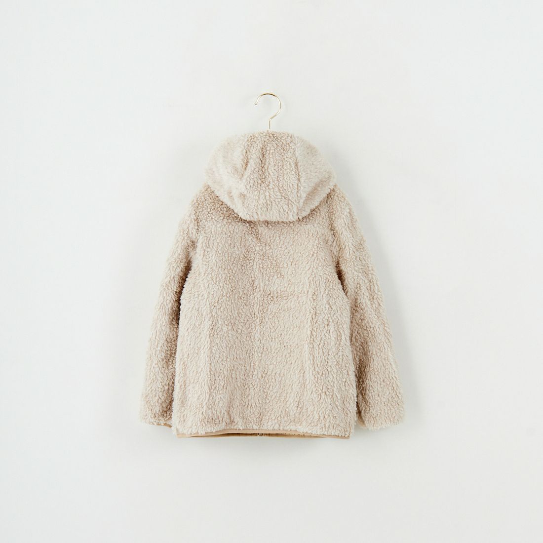 patagonia [パタゴニア] キッズ リバーシブル レディ フレディ フーディ [68095] ORTN