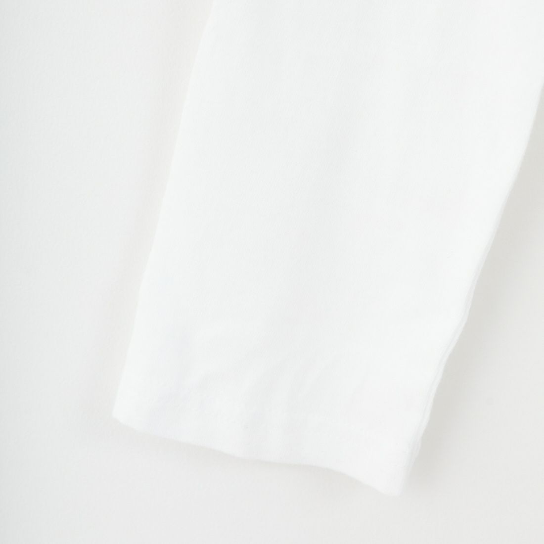 Hanes [ヘインズ] 2P クルーネックロングスリーブTシャツ [HW5440] 998 ｱｿｰﾄ