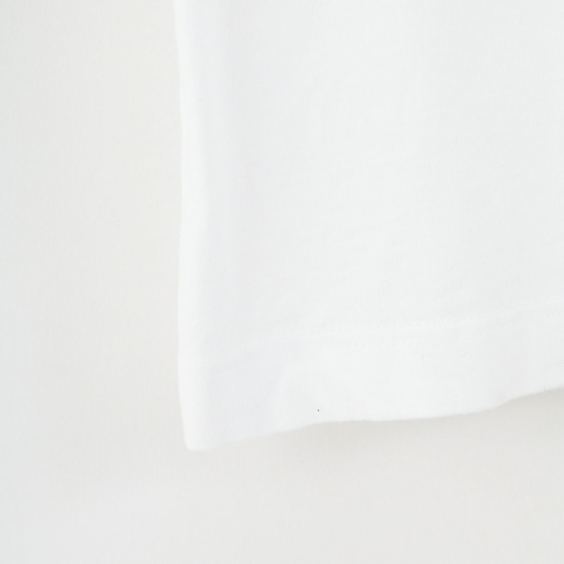 Hanes [ヘインズ] 2P クルーネックロングスリーブTシャツ [HW5440] 998 ｱｿｰﾄ