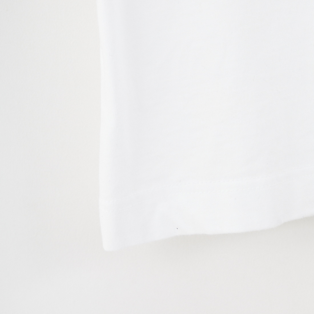 Hanes [ヘインズ] 2P クルーネックロングスリーブTシャツ [HW5440] 998 ｱｿｰﾄ