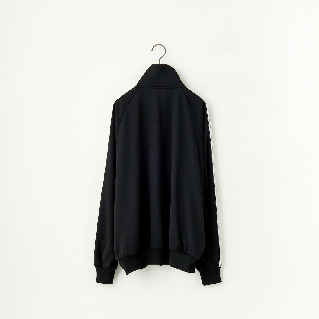 UMBLO [アンブロ] 別注 トラックジャケット [KBT58-NK-JK6-JF] BLACK