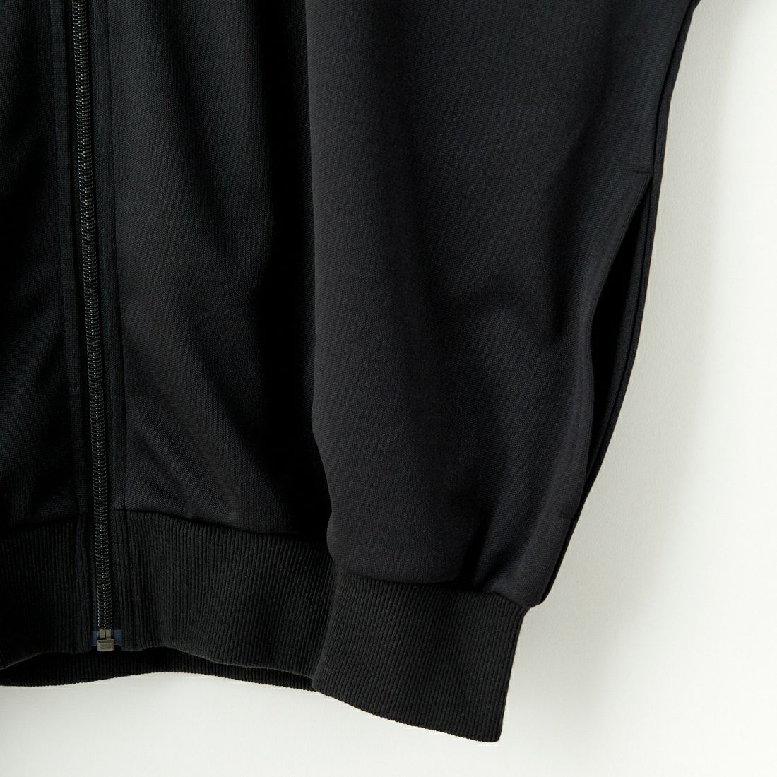 UMBLO [アンブロ] 別注 トラックジャケット [KBT58-NK-JK6-JF] BLACK