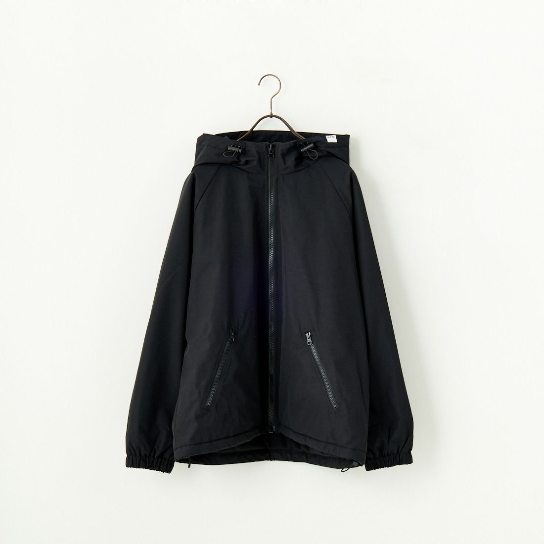 A.P.C. [アー・ペー・セー] YOURI ブルゾン [VESTE-YOURI]