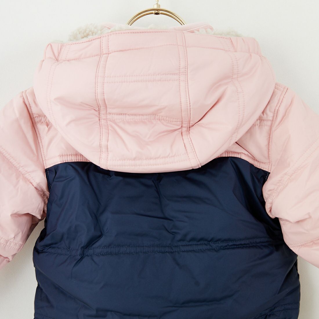 patagonia [パタゴニア] ベビー リバーシブル トリブルズ フーディ [61160] NVMA