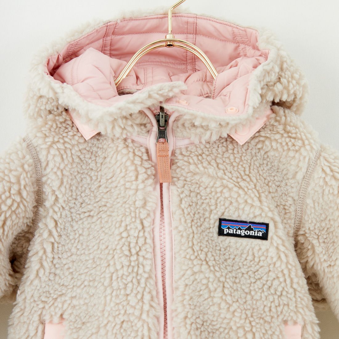 patagonia [パタゴニア] ベビー リバーシブル トリブルズ