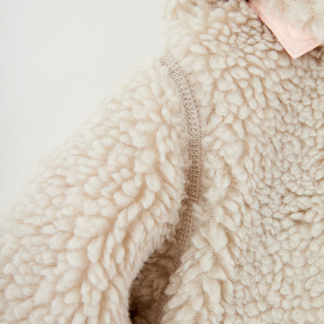 patagonia [パタゴニア] ベビー リバーシブル トリブルズ フーディ [61160] NVMA