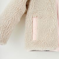patagonia [パタゴニア] ベビー リバーシブル トリブルズ