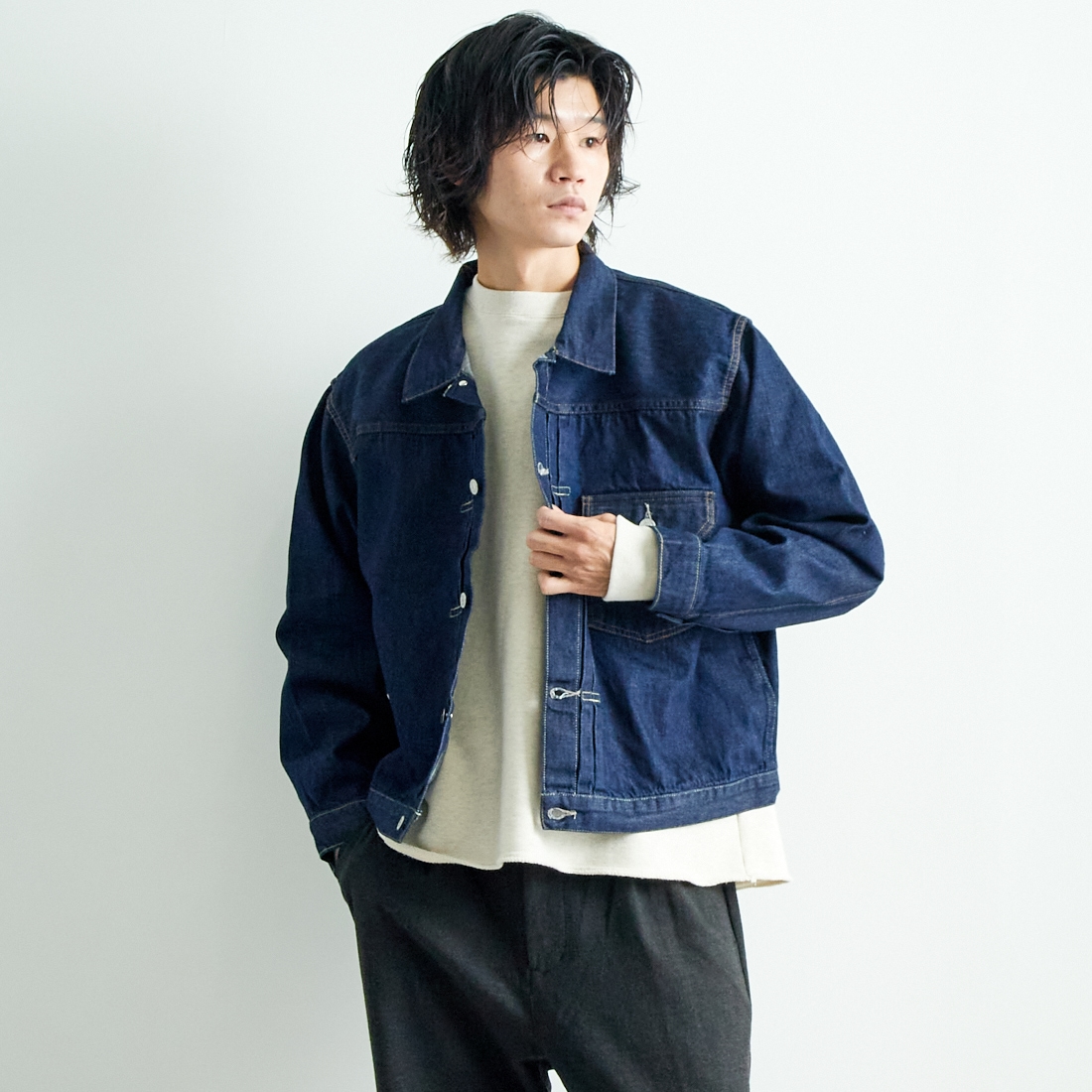 LEVIS Vintage Clothing [リーバイス ヴィンテージ クロージング] 1936  