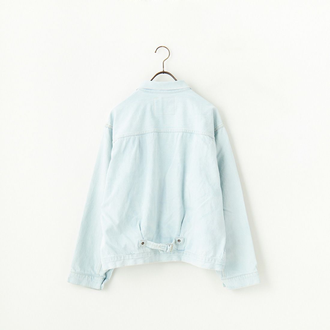 LEVIS Vintage Clothing [リーバイス ヴィンテージ クロージング] 1936モデル TYPE1ジャケット [0033E-00] 03 WHT RIN