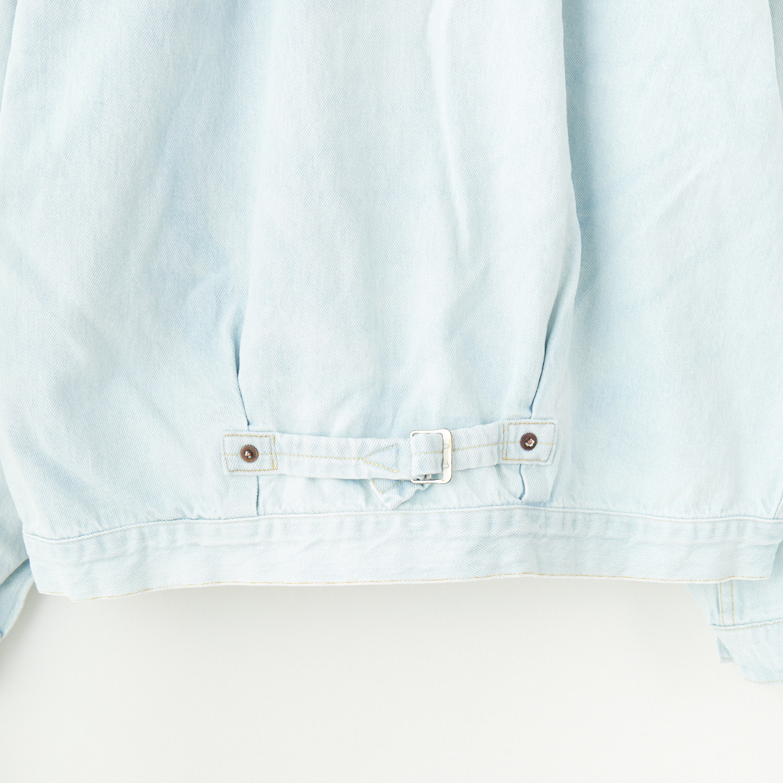 LEVIS Vintage Clothing [リーバイス ヴィンテージ クロージング] 1936モデル TYPE1ジャケット [0033E-00] 03 WHT RIN