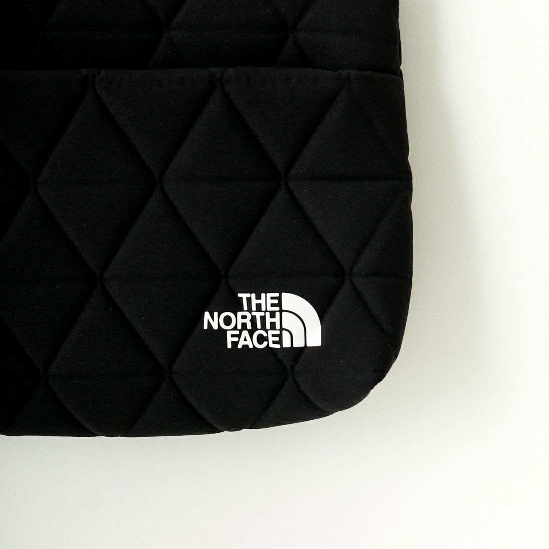 THE NORTH FACE [ザ ノースフェイス] ジオフェイスポーチ [NM32356] K