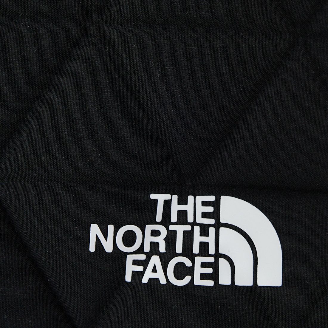 THE NORTH FACE [ザ ノースフェイス] ジオフェイスポーチ [NM32356] K