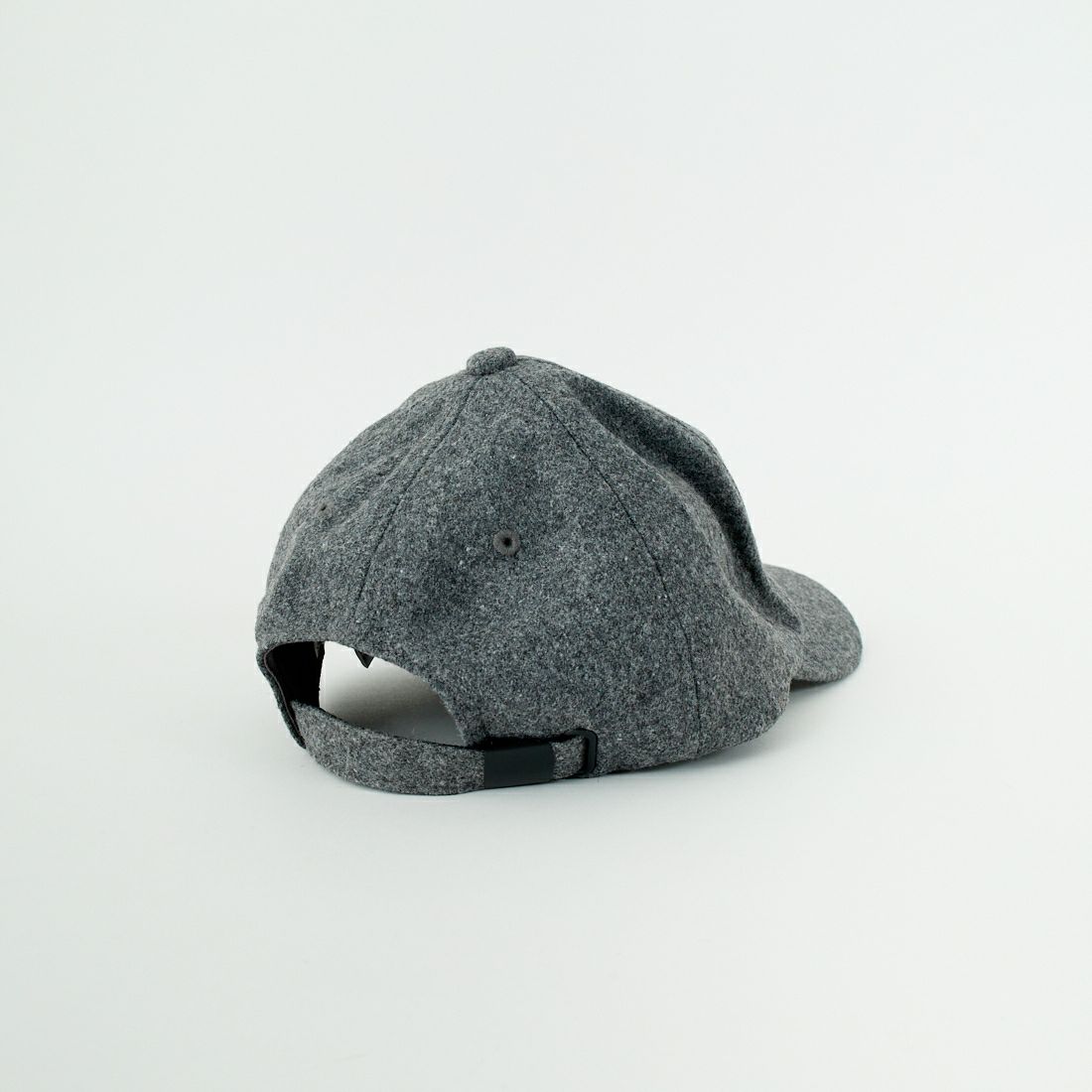 THE NORTH FACE [ザ ノースフェイス] TNFロゴフランネルキャップ [NN42338] Z