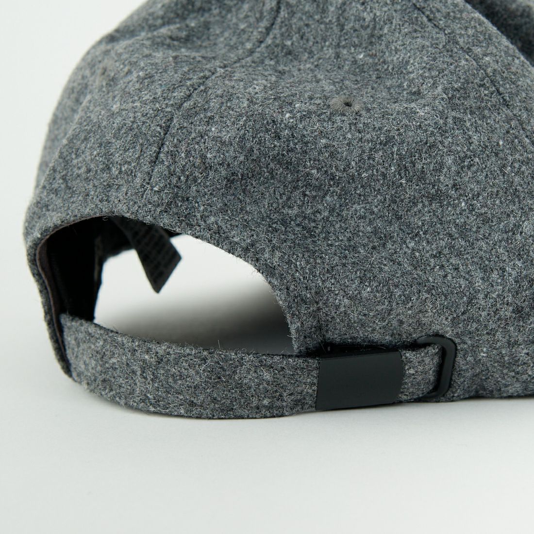 THE NORTH FACE [ザ ノースフェイス] TNFロゴフランネルキャップ [NN42338] Z