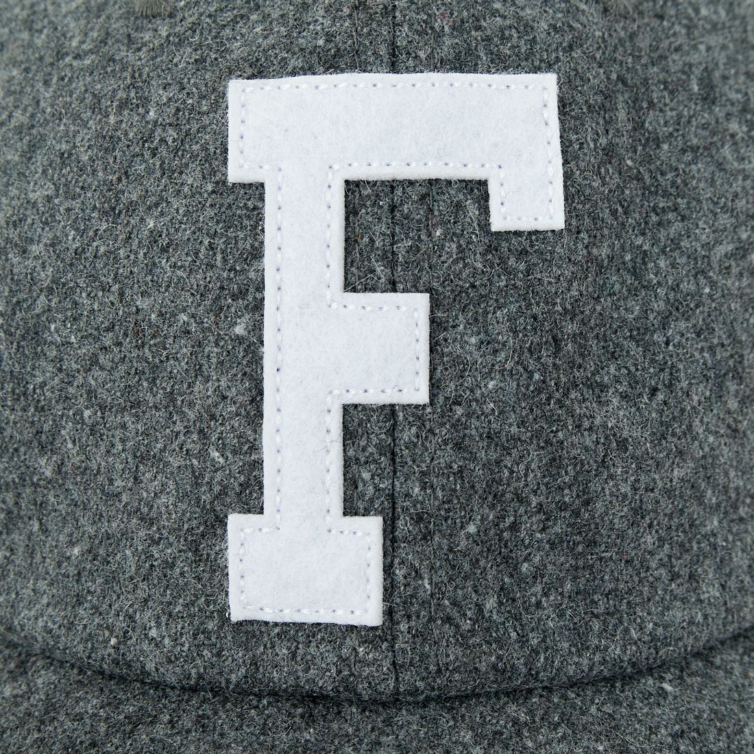 THE NORTH FACE [ザ ノースフェイス] TNFロゴフランネルキャップ [NN42338] Z