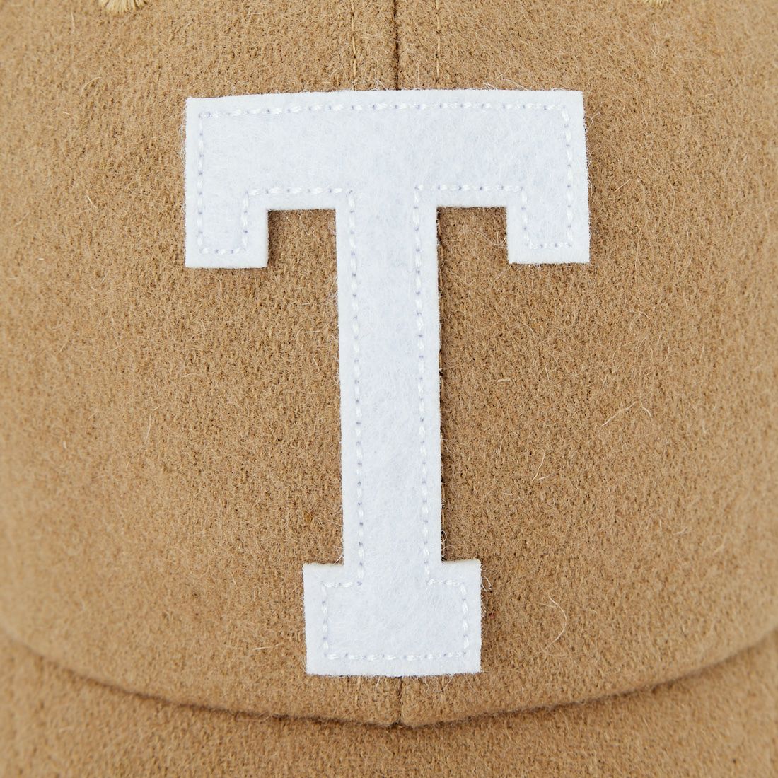 THE NORTH FACE [ザ ノースフェイス] TNFロゴフランネルキャップ [NN42338] CK