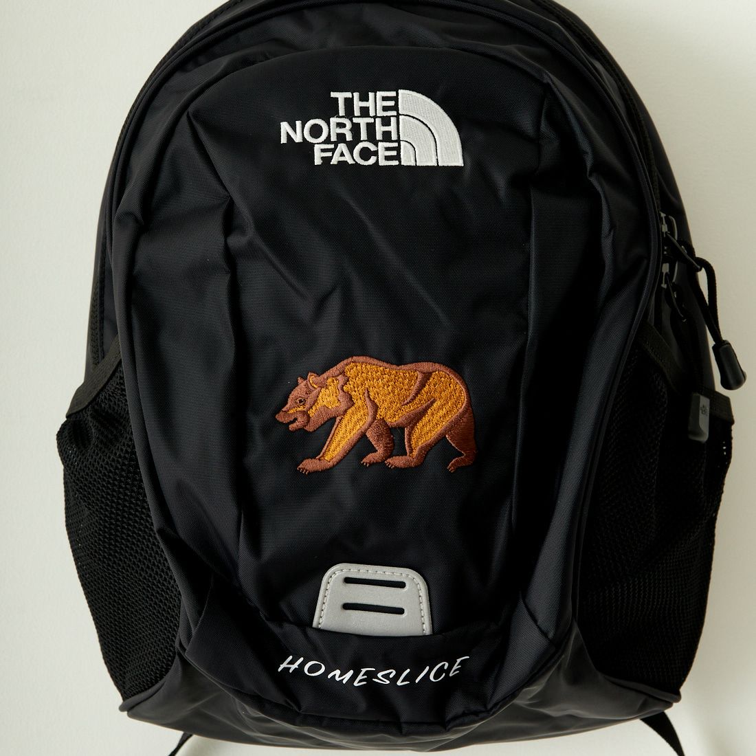 THE NORTH FACE [ザ ノースフェイス] ホームスライス(キッズ) [NMJ72361] K