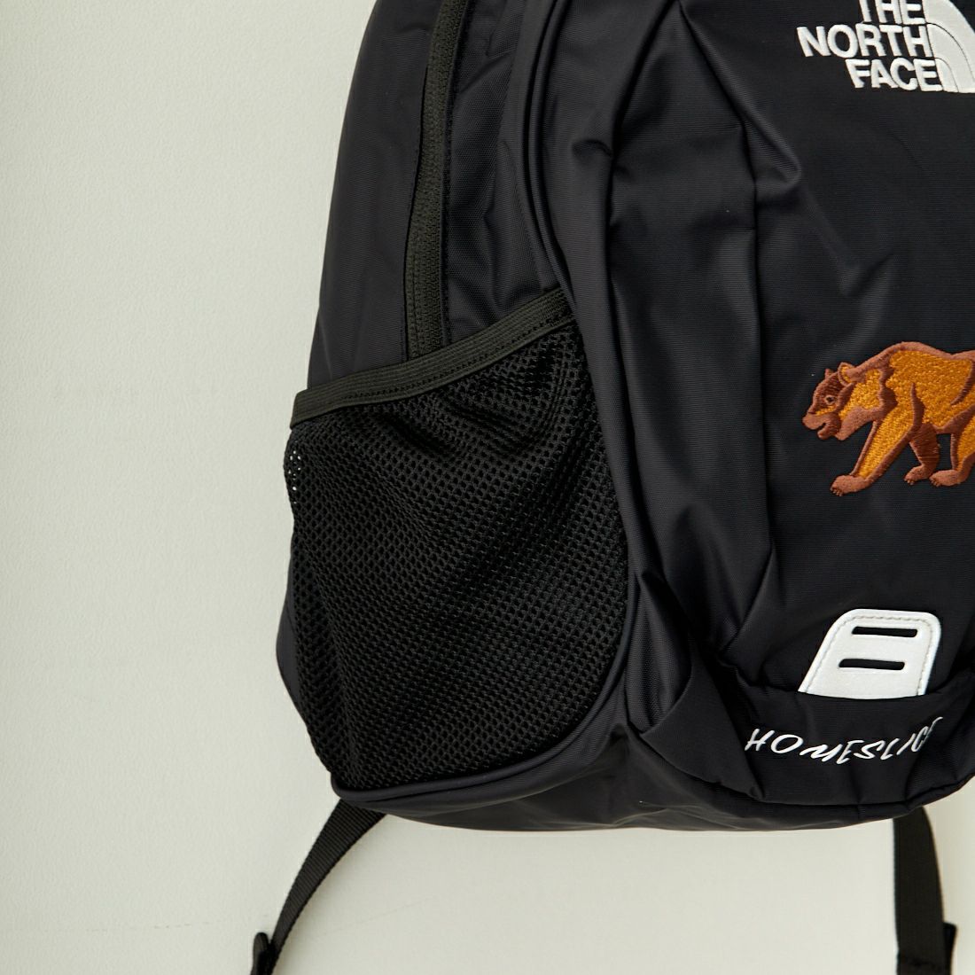 THE NORTH FACE [ザ ノースフェイス] ホームスライス(キッズ) [NMJ72361] K