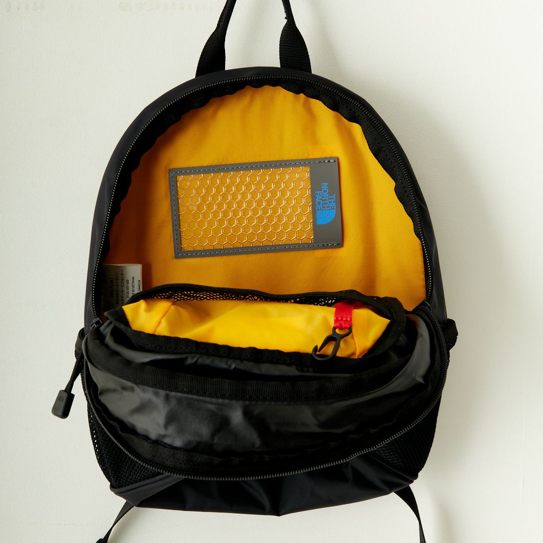 THE NORTH FACE [ザ ノースフェイス] ホームスライス(キッズ) [NMJ72361] K