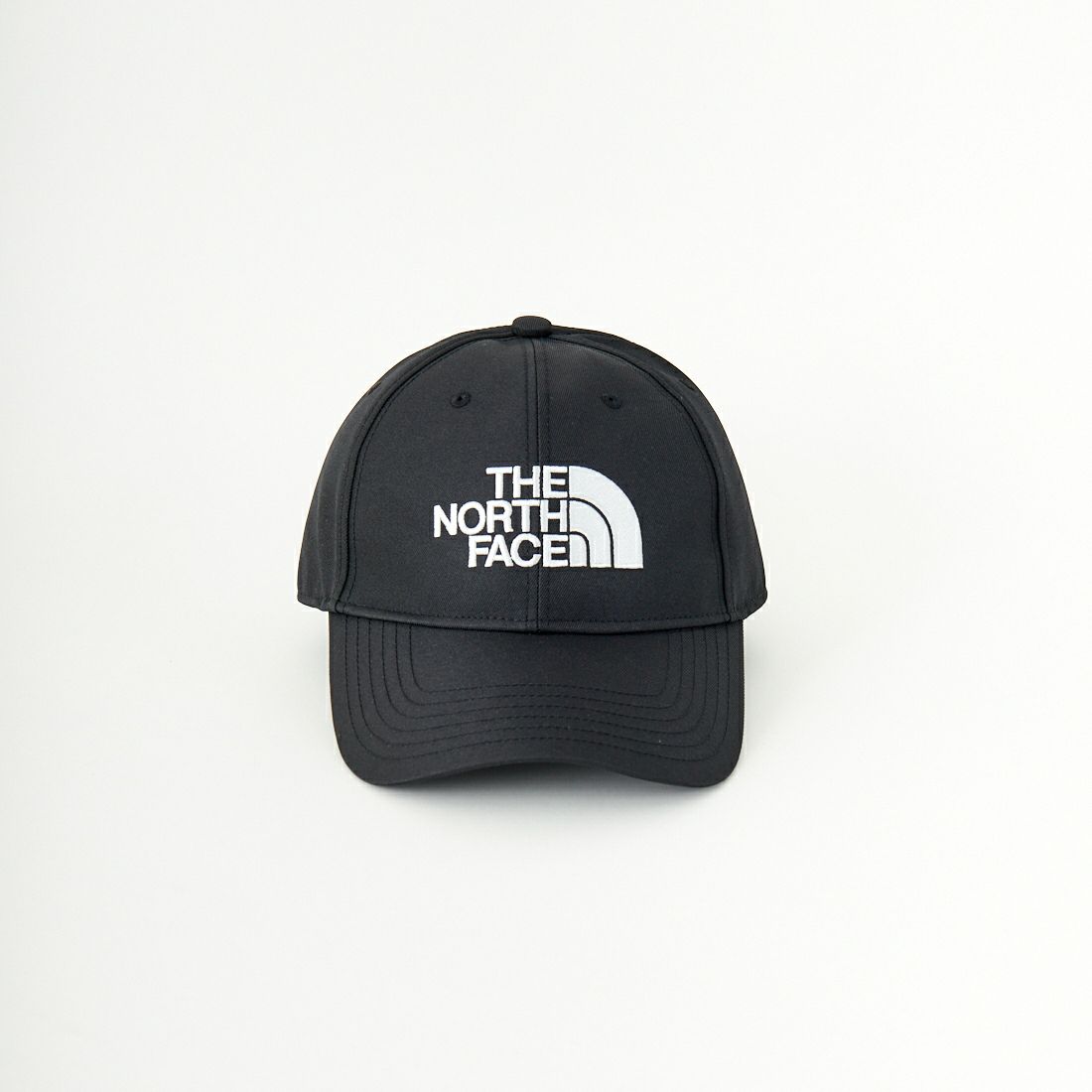 THE NORTH FACE [ザ ノースフェイス] TNFロゴキャップ [NNJ42304]