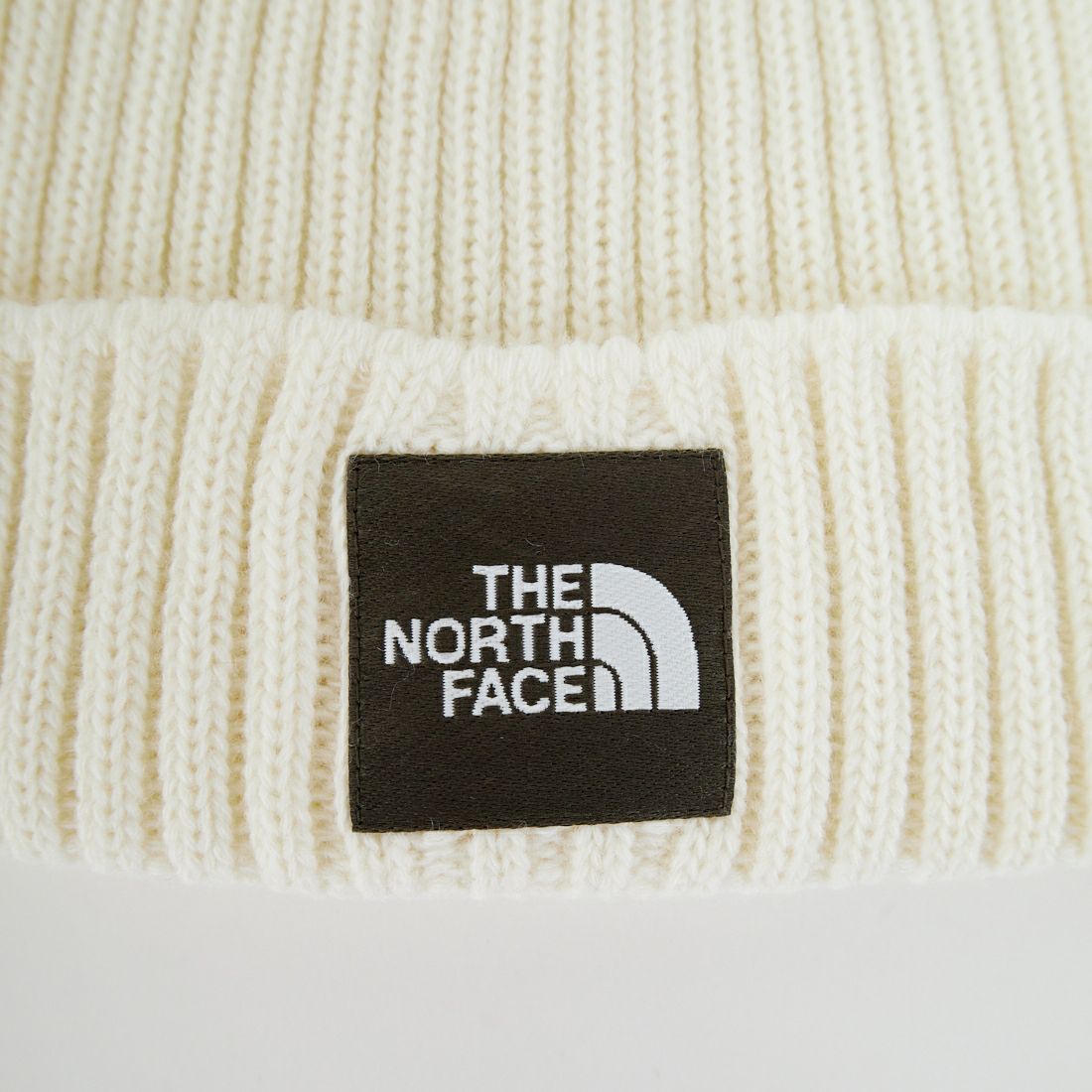 THE NORTH FACE [ザ ノースフェイス] キッズポンポンカプッチョ [NNJ42307] WD