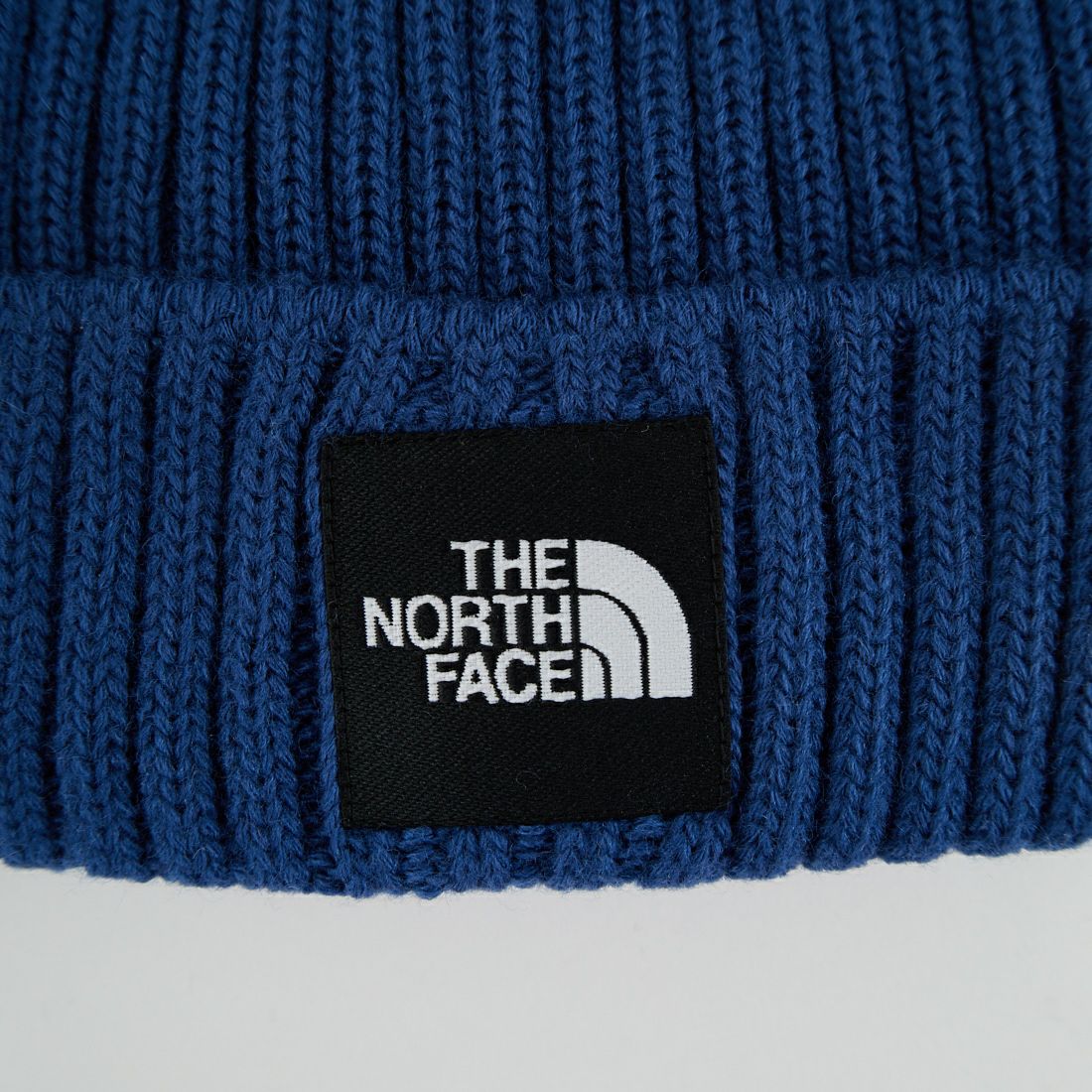 THE NORTH FACE [ザ ノースフェイス] キッズポンポンカプッチョ [NNJ42307] OB