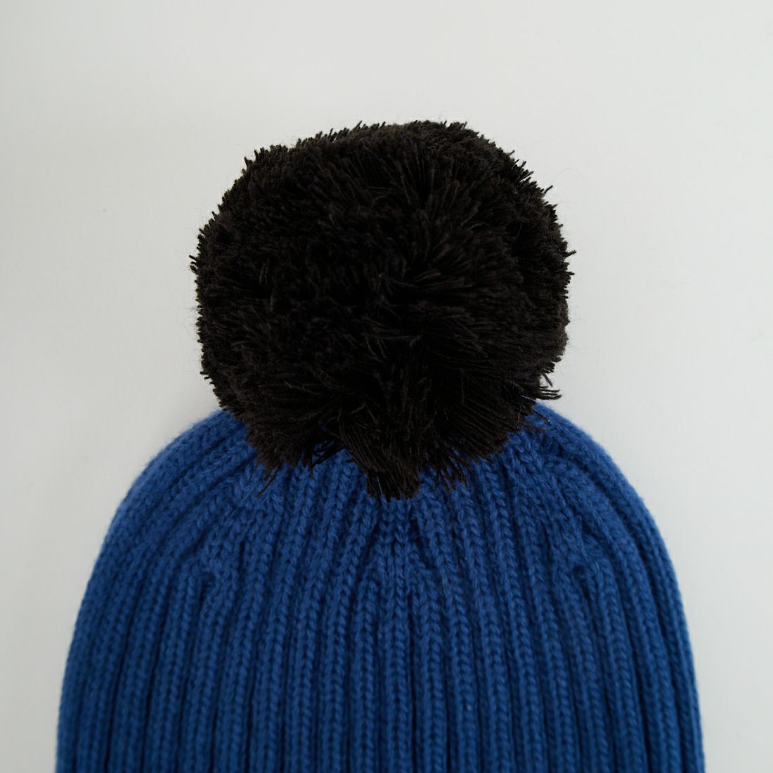 THE NORTH FACE [ザ ノースフェイス] キッズポンポンカプッチョ [NNJ42307] OB