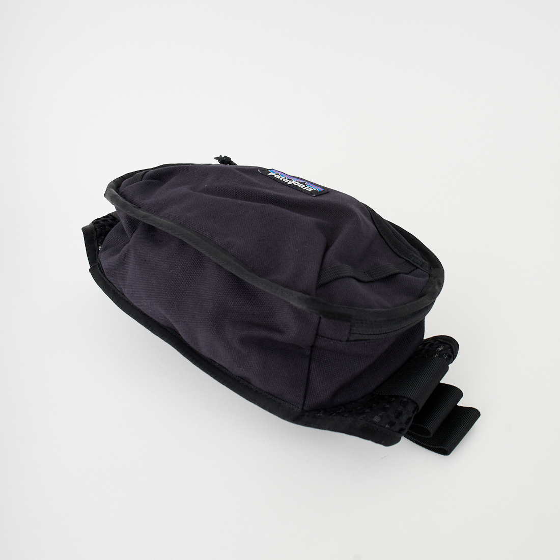 patagonia [パタゴニア] フィールドスミス ヒップパック [48580] BLK