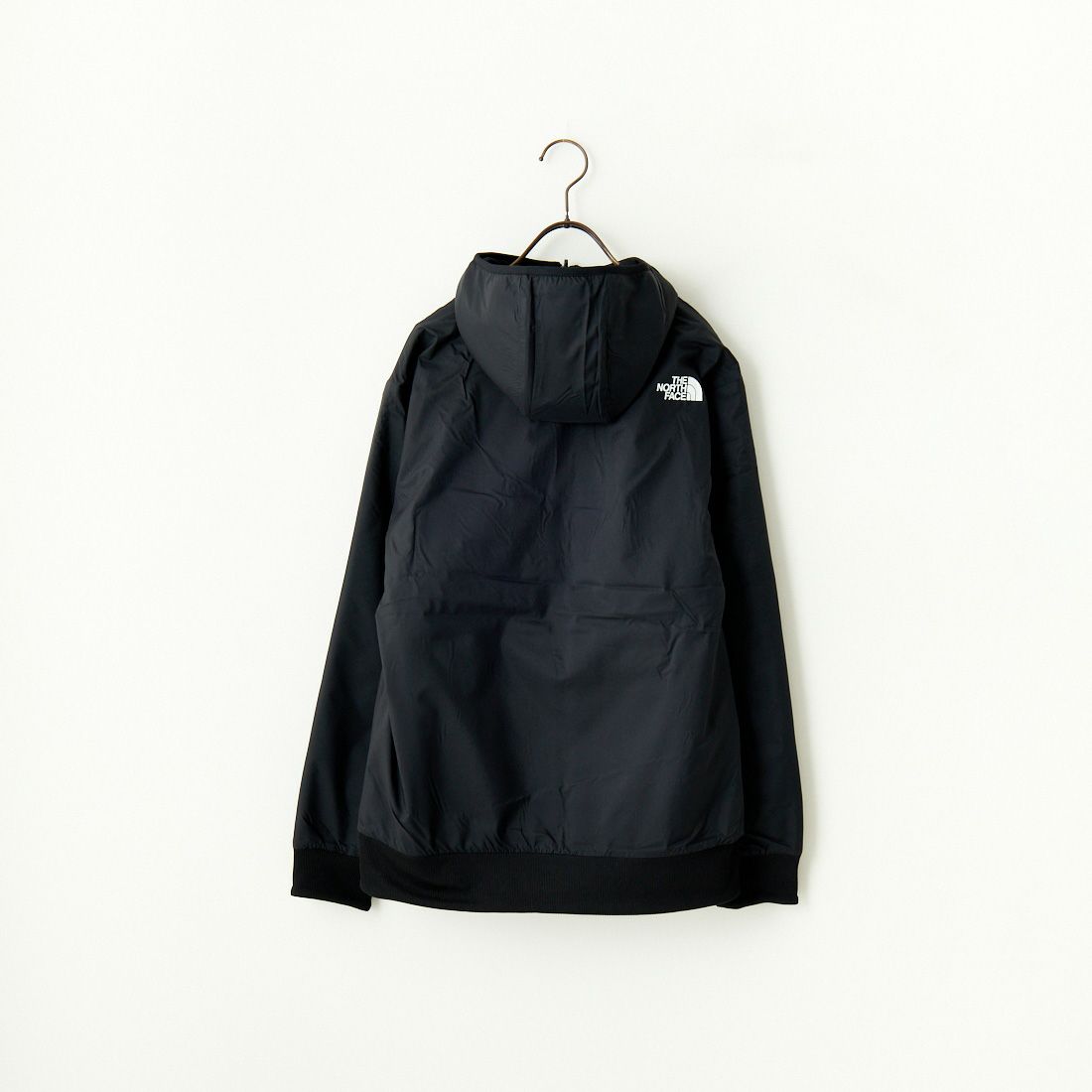 THE NORTH FACE [ザ ノースフェイス] リバーシブルテックエアー