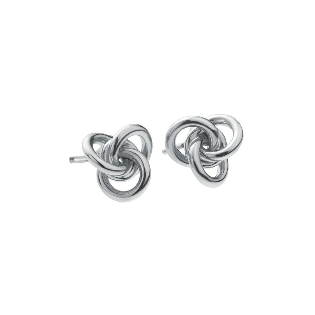 Baqless [バックレス] アミティ レベッカシルバーピアス [AM-RB-SV] SILVER