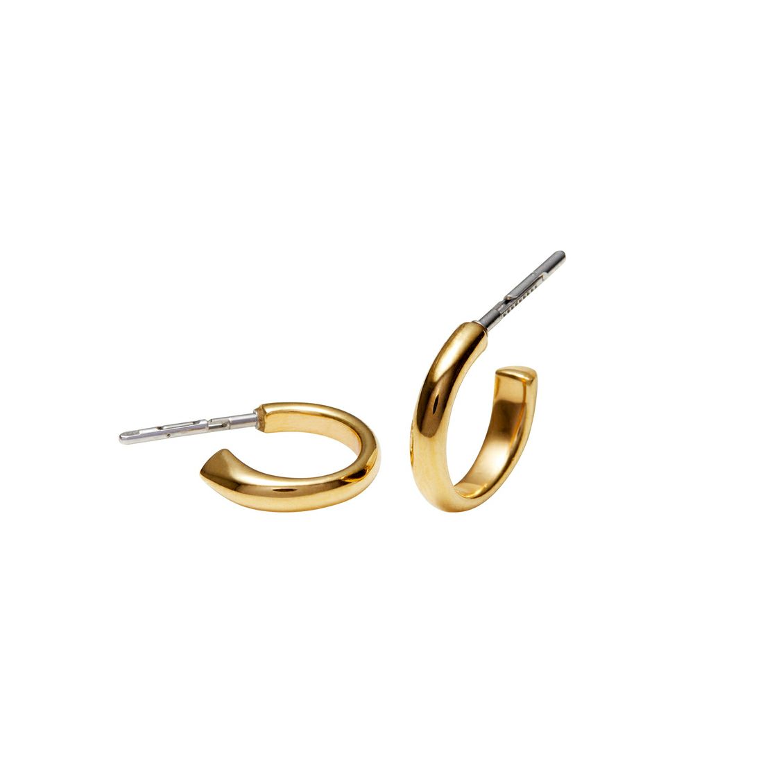 Baqless [バックレス] エンブレスセージ ゴールドピアス [HP-SG-YG] GOLD