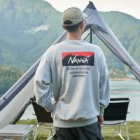 JEANSFACTORY × NANGA [ジーンズファクトリー × ナンガ] 別注