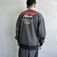 JEANSFACTORY × NANGA [ジーンズファクトリー × ナンガ] 別注