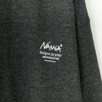 JEANSFACTORY × NANGA [ジーンズファクトリー × ナンガ] 別注