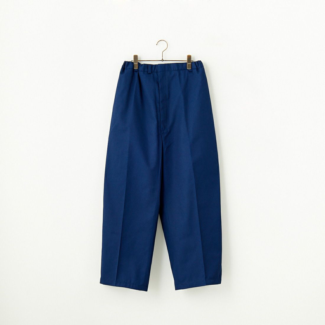 ODDMENT [オッドメント] US ネイビーユーティリティーパンツ [US-NAVY