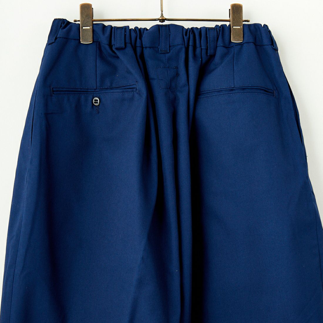 ODDMENT [オッドメント] US ネイビーユーティリティーパンツ [US-NAVY-LONG-PT-V1] NAVY