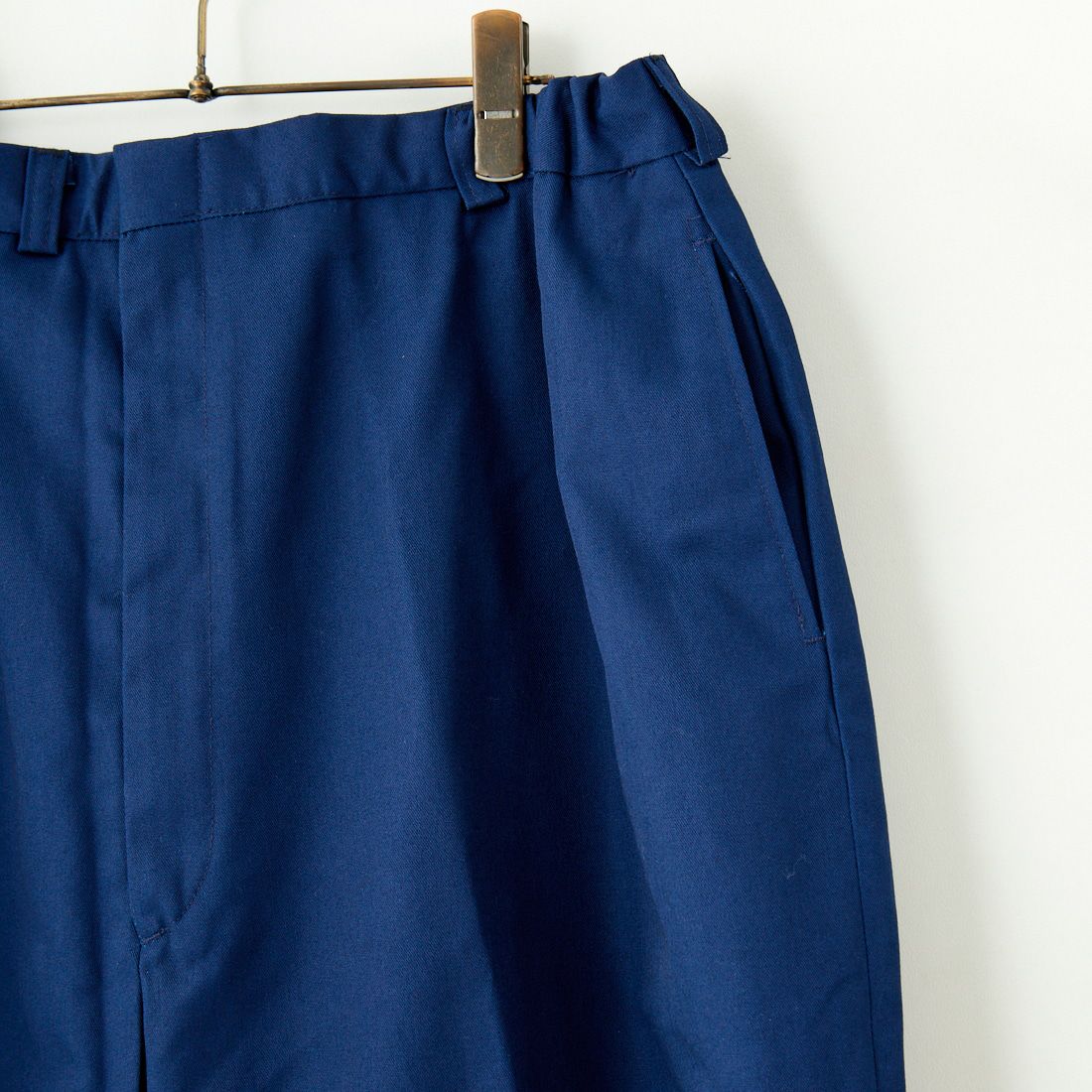 ODDMENT [オッドメント] US ネイビーユーティリティーパンツ [US-NAVY-LONG-PT-V1] NAVY