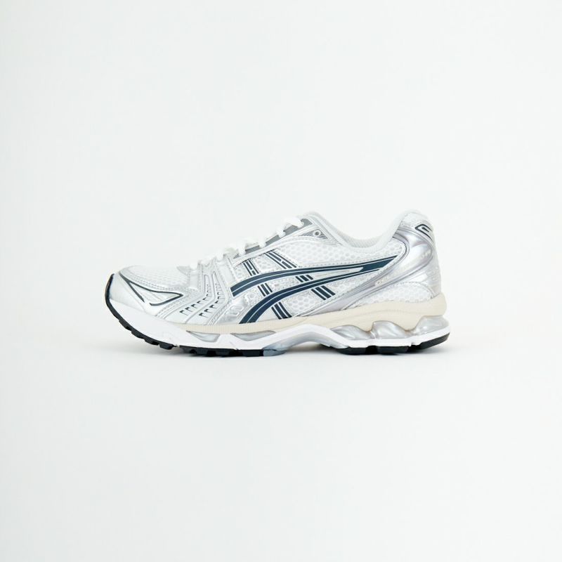 asics gel kayano 14 スニーカー ASICS [アシックス] スニーカー [GEL-KAYANO-14]｜ジーンズ