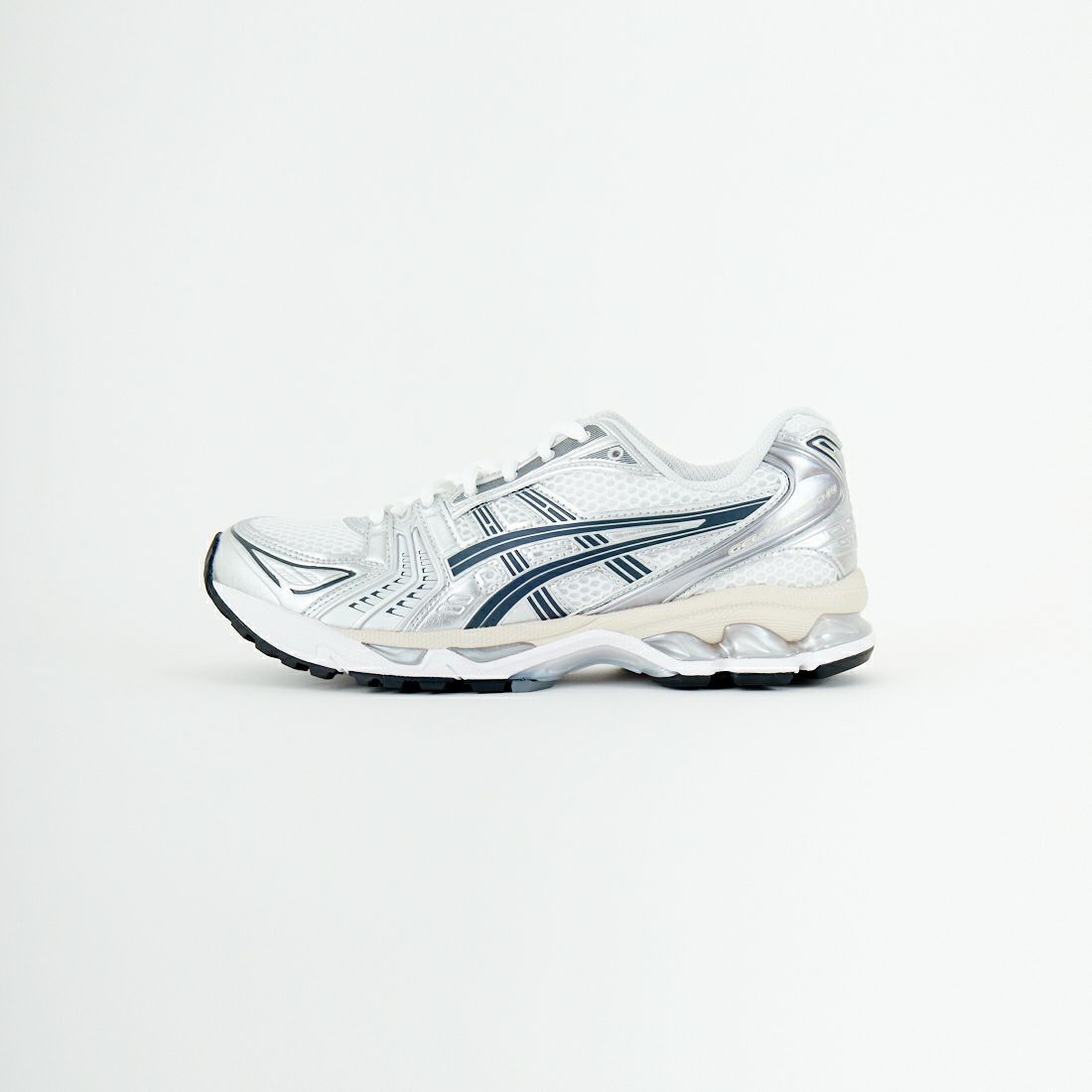 ASICS [アシックス] スニーカー [GEL-KAYANO-14]｜ジーンズ