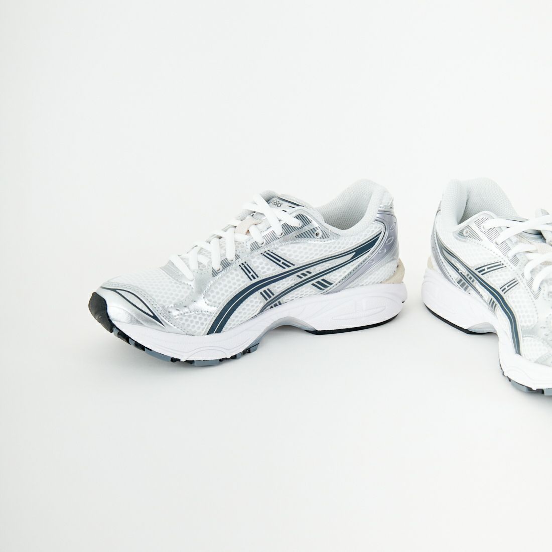 ASICS [アシックス] スニーカー [GEL-KAYANO-14]｜ジーンズ